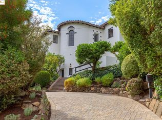 191 Indian Rd, Piedmont, CA 94610