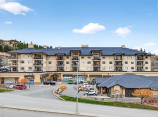 1390 Hillside Dr #101, Kamloops, BC V2E0A6