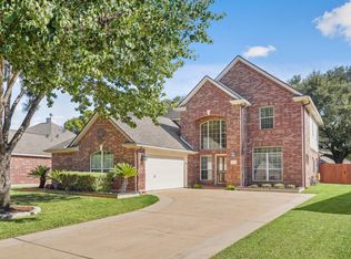10334 Cobalt Falls Dr, Houston, TX 77095
