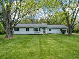 5010 E Paradise Rd, Battle Creek, MI 49014