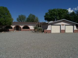 2312 N Fort Grant Rd, Willcox, AZ 85643