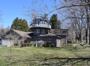 2972 13 Mile Rd, Pierport, MI 49614