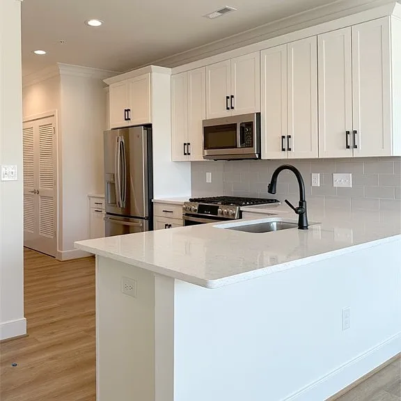 5006 Distillers Ln #A — Photo 5