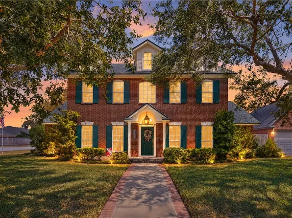 4502 Lake Charles Dr, Corpus Christi, TX 78413