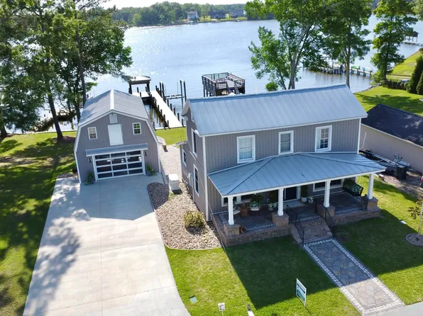 109 N Main Street, Bath, NC 27808