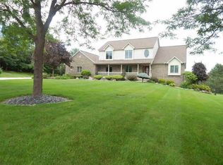 3013 Rivershyre Pkwy, Davison, MI 48423