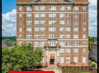 331 College St #2C, Macon, GA 31201