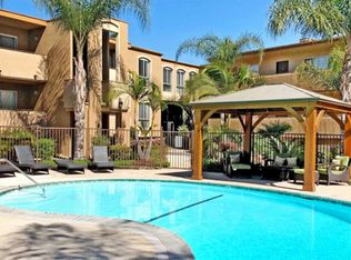 Dorchester Apartments | Free Assigned Parking| New Specials, San Diego, CA 92115