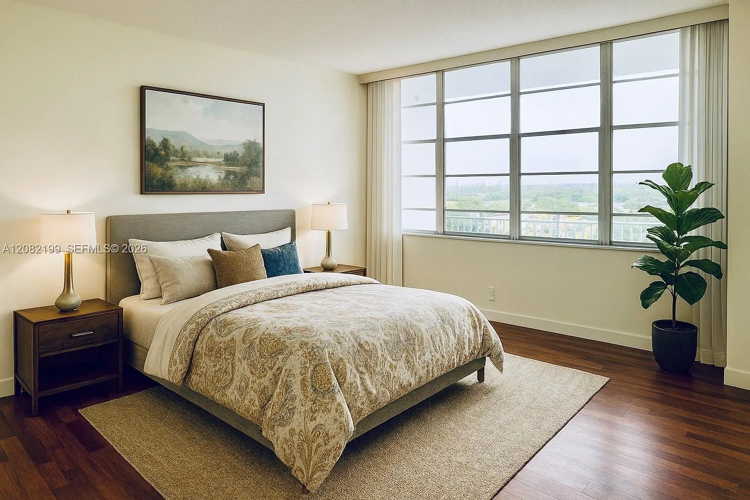 Crestview Towers Condo — Photo 4