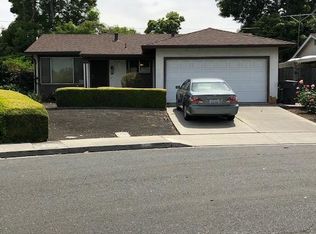 1601 Morgan St, Mountain View, CA 94043