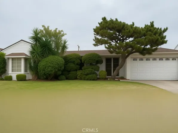 8900 S 4th Ave, Inglewood, CA 90305