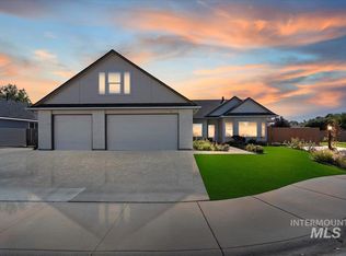 3567 W Kirkam St, Meridian, ID 83646