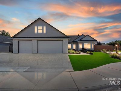 3567 W Kirkam St, Meridian, ID, 83646