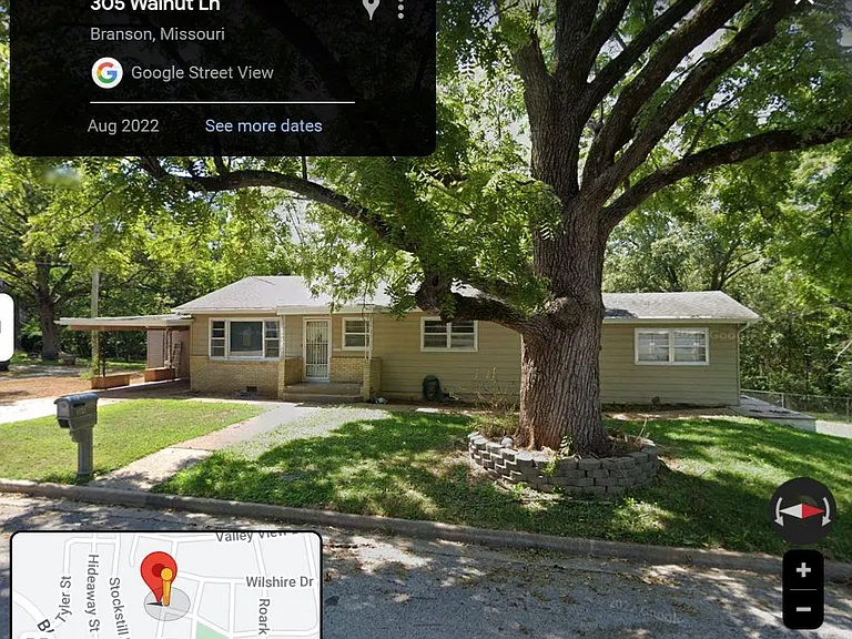 305 Walnut Ln — Photo 2