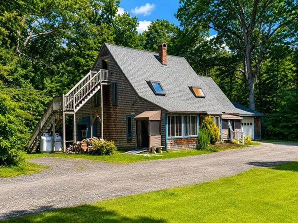 43 Pike Road, Wells, ME 04090