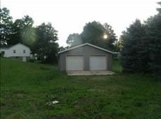 301 Center St, Muir, MI 48860