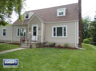 1409 Connor St, Lockport, IL 60441