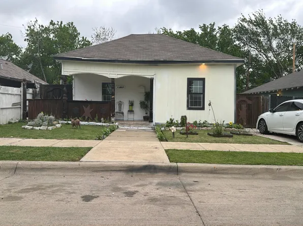 2831 Avenue A, Fort Worth, TX 76105