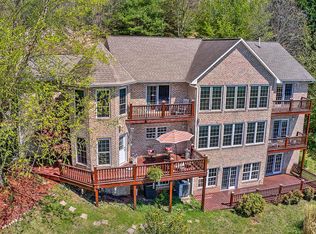 223 Roundabout Way, Butler, TN 37640