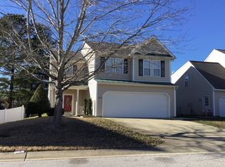 4042 Alder Grove Ln, Raleigh, NC 27610