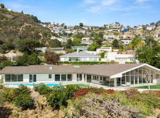 1667 Rising Glen Rd, Los Angeles, CA 90069