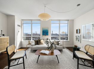 520 Steeles Ave W Unit 611, Vaughan, ON