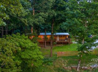 307 Nc #1700, Compton, AR 72624