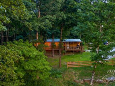 307 Nc #1700, Compton, AR, 72624