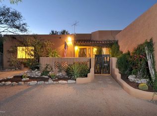 1352 E King Rd, Tucson, AZ 85719