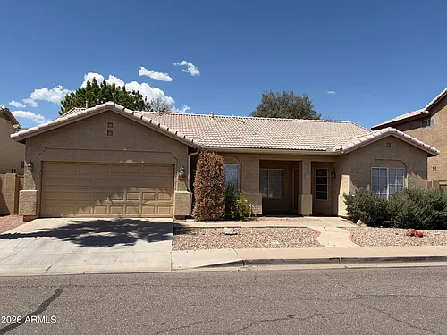1660 E Gary Dr Photo 1