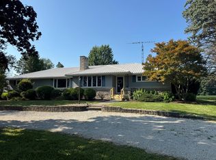 2018 Bucyrus Nevada Rd, Bucyrus, OH 44820