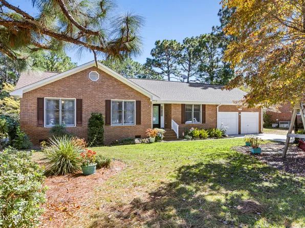 3109 Tottenham Court, Wilmington, NC 28409