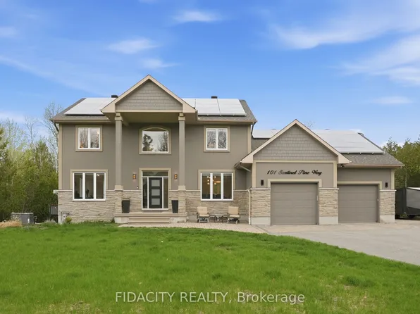 101 Sentinel Pine Way, Ottawa, ON K0A 1L0