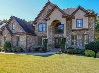 812 Nob Ridge Dr, Marietta, GA 30064 | MLS #7399236 | Zillow