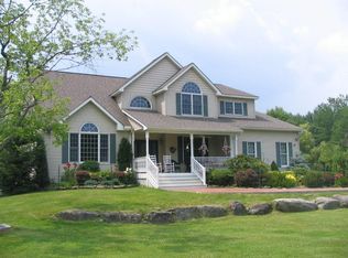 Pine Grove Rd, Newfoundland, PA 18445