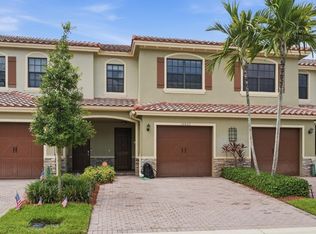 10822 NW 72nd Pl, Parkland, FL 33076