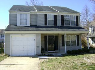 5914 Sunfish Ct, Waldorf, MD 20603