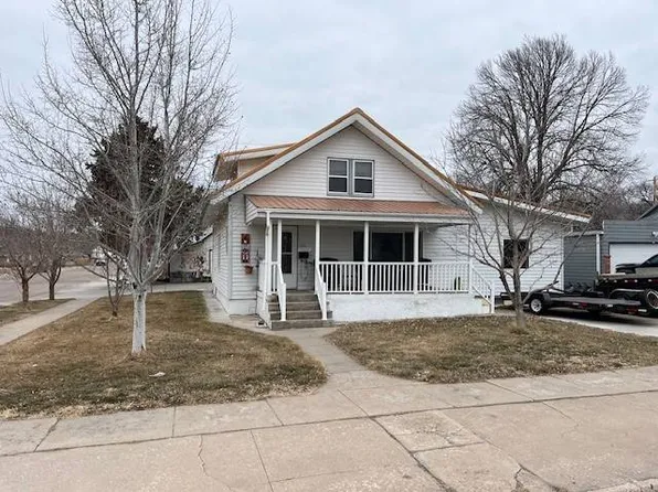 601 E 3rd St, Ogallala, NE 69153