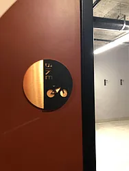 Rented by City Vista Inc