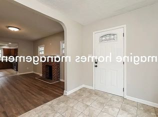 5697 Chagrin Dr #97, Mentor, OH 44060
