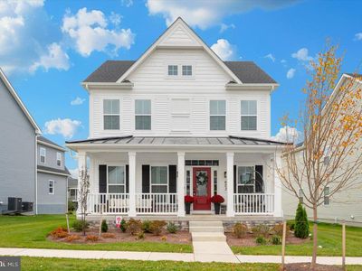 603 Martins Creek Dr, Brunswick, MD, 21716