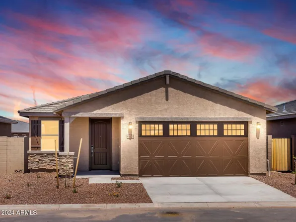 41620 W Drifwood Lane, Maricopa, AZ 85138