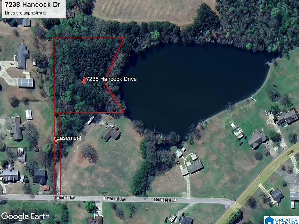 1st image of 7238 Hancock Dr #1