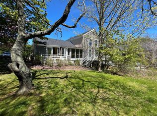 1 Saratoga Ln, Nantucket, MA 02554