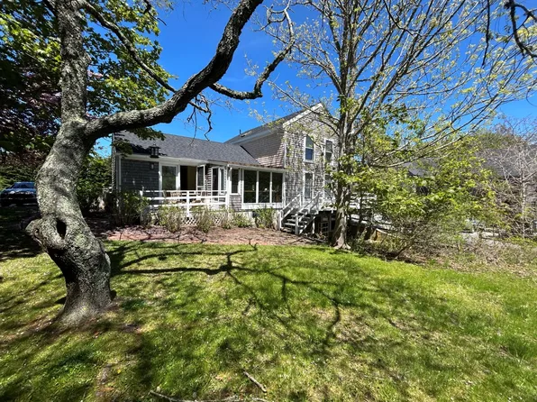 1 Saratoga Ln, Nantucket, MA 02554