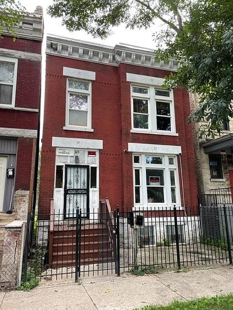 1st image of 325 S Mozart St #1