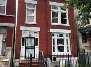 325 S Mozart St #1, Chicago, IL 60612