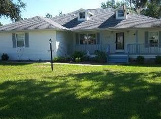 5515 S Leonard Ter, Inverness, FL 34452