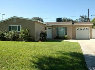 3046 Molly St, Riverside, CA 92506