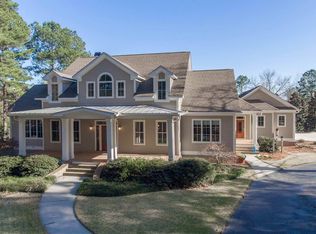 2 Meadow Way, Sharpsburg, GA 30277